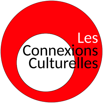 Les Connexions Culturelles - Logo